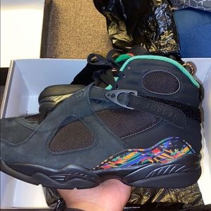 Air Jordan 8 RETRO